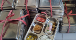 Kualitas MBG Dipertanyakan, Ulat Muncul di Menu SDN Barurambat Kota 1 Pamekasan