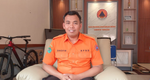 Kebijakan Efisiensi, BPBD Pamekasan Selektif Tetapkan Desa Terdampak Kekeringan