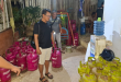 Polres Sumenep Bongkar Praktik Ilegal Pengoplosan Gas Subsidi, Empat Pria Diringkus di Sebuah Gudang