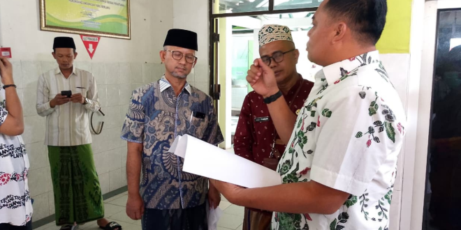Komisi IV DPRD Pamekasan Turun ke RS, Awasi Pelaksanaan SE Bupati Soal Layanan Gratis