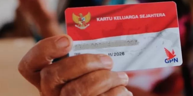 Pemerintah Mulai Salurkan BLTS,  Dinsos Pamekasan Masih Tunggu Petunjuk Teknis