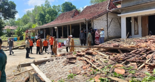 DPRD Pamekasan Apresiasi Langkah Cepat Pemkab Tangani Dampak Angin Kencang