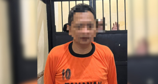 Polres Pamekasan Ungkap Penipuan Bermodus Rekrutmen Anggota Polri