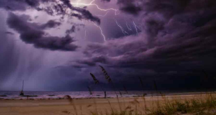 BMKG Juanda: Waspadai Cuaca Ekstrem di Jawa Timur Sepekan ke Depan