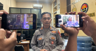 Pelaku Pembacokan Petugas SPBU Camplong Akhirnya Serahkan Diri ke Polisi