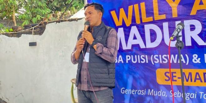 DEM Madura Ajak Pertamina Bersinergi Jaga Kualitas BBM di Jawa Timur