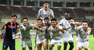 Madura United Pulang dengan Kemenangan Usai Taklukkan Dewa United