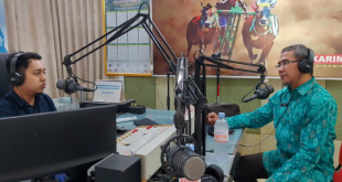 BMKG: Fenomena Cuaca Panas di Madura Masih Akan Terjadi Hingga November