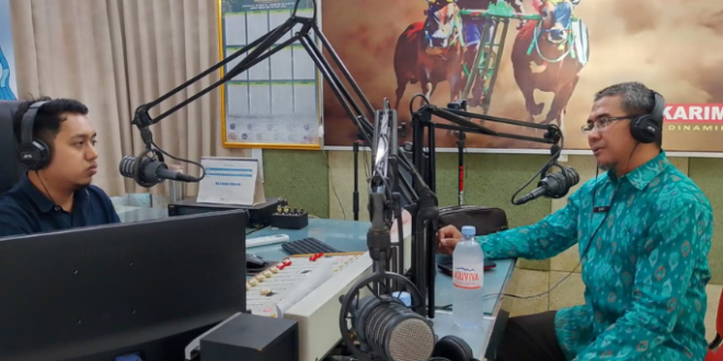 BMKG: Fenomena Cuaca Panas di Madura Masih Akan Terjadi Hingga November