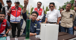 Tindak Lanjut Laporan Masyarakat, Pertamina dan Ditjen Migas Sidak SPBU di Jawa Timur