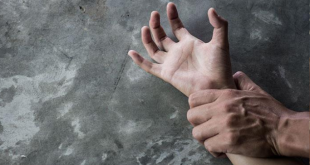 Cabuli Ipar, Warga Aeng Panas Diringkus Polres Pamekasan