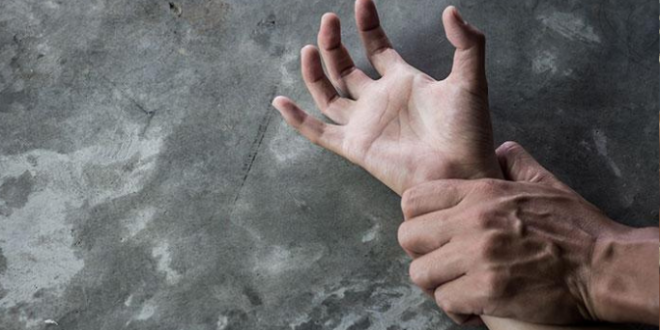 Cabuli Ipar, Warga Aeng Panas Diringkus Polres Pamekasan