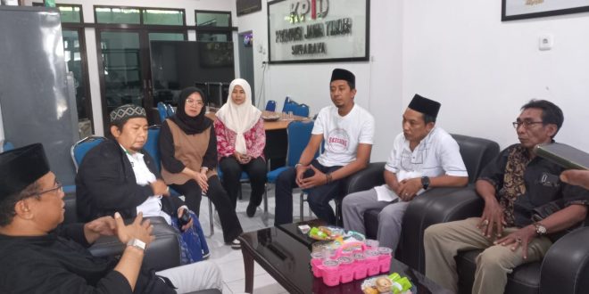 Ratusan Aduan Mengalir, KPID Jatim Terima 288 Laporan Soal Tayangan Trans7