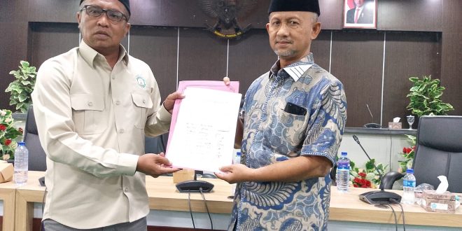 Perkasa Desak Pemkab Aktifkan Kembali UHC Prioritas di Pamekasan