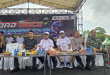 Bupati Buka Kejurprov Road Race, Pamekasan Jadi Magnet Pecinta Otomotif