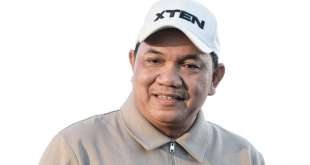 Presiden Madura United  Achsanul Qosasi Beri Dukungan Penuh untuk Balotelli