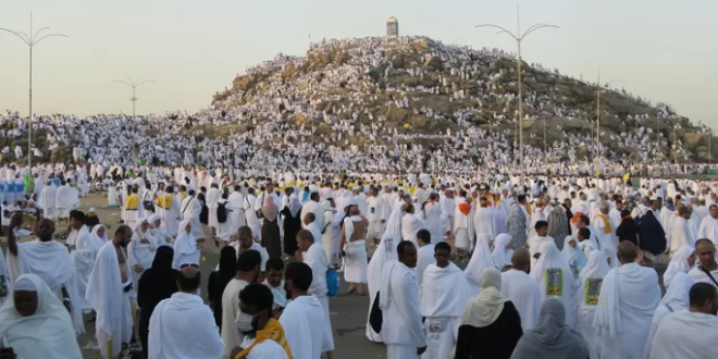 Kemenag Pamekasan Matangkan Persiapan Haji 1447 H, Pelunasan Dimulai 19 November