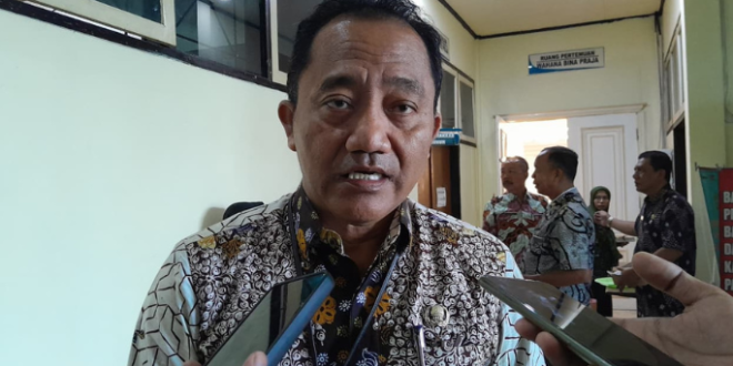 BPKPD Pamekasan Optimistis Tuntaskan Target PAD Rp377 Miliar di Akhir Tahun