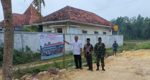 Pamekasan Gaspol Bangun Koperasi Merah Putih, Pegantenan Jadi Sorotan