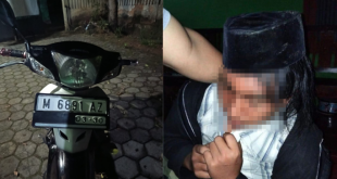 Terungkap, Pelaku Begal Payudara di Dua Kecamatan Diduga Orang yang Sama