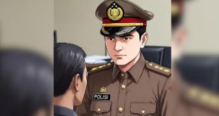 Polisi Periksa Saksi dan Amankan Satu Orang Usai Dugaan Penganiayaan Depan Masjid Agung Pamekasan