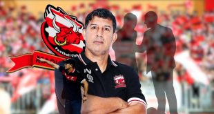 Alfredo Vera Fokus sebagai Direktur Teknik, Madura United Datangkan Pelatih Baru