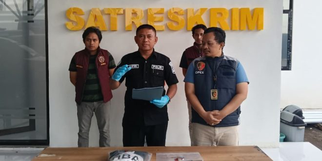 Tim Resmob Polres Pamekasan Amankan Satu Pelaku Lagi dalam Kasus Penganiayaan Hingga Tewas