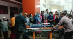 Tenggelam di Kubangan Bekas Tambang, Enam Santri Meninggal di Bukit Jaddih Bangkalan