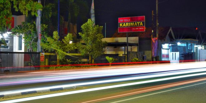 Pemkab Pamekasan Berlakukan Jam Malam, Anak Dilarang Keluar Malam