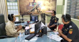 Marak Modus Penipuan Mengatasnamakan Bea Cukai Madura, Masyarakat Diminta Lebih Waspada