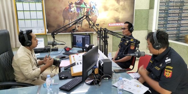 Marak Modus Penipuan Mengatasnamakan Bea Cukai Madura, Masyarakat Diminta Lebih Waspada