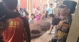 Niat Ambil Sandal, Bocah 11 Tahun Tenggelam di Tambak Nila Aeng Sareh Sampang