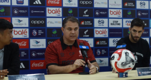 Derby Jatim, Madura United Targetkan Kemenangan untuk Bangkit