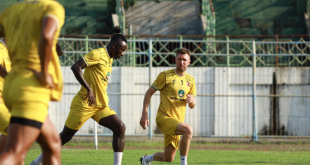 Madura United Putuskan Akhiri Kerja Sama dengan Valerii Grishiin