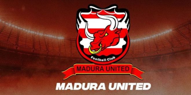 Madura United Pastikan Laga Home Kontra Persebaya Surabaya Tanpa Penonton