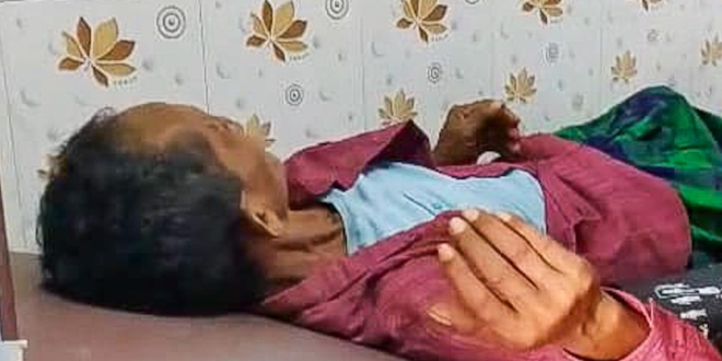 Warga Pegantenan Diduga Jadi Korban Pengeroyokan di Palengaan Daya, Satu Terduga Pelaku Diamankan