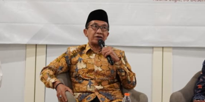 Bupati Pamekasan Pastikan Konser Penyambutan Valen