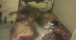 Seorang Pria Ditemukan Meninggal Dunia di Kamar Kos Desa Buddagan Pademawu