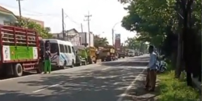 Pemkab Pamekasan Ajukan Tambahan Kuota Bio Solar 810 Kiloliter ke Pertamina