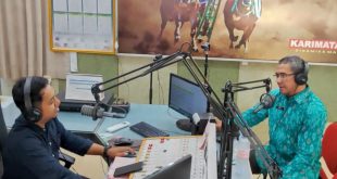 BMKG Sumenep Imbau Waspada Cuaca Ekstrem Jelang Libur Natal dan Tahun Baru