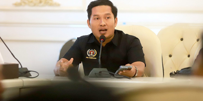 PWI Pamekasan Apresiasi Anggota DPRD Tempuh Jalur Dewan Pers