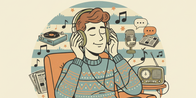 Eksistensi Radio Tak Tergantikan, Bupati Pamekasan Kenang Kedekatan dengan Karimata Sejak 2008