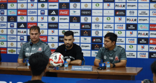 Target Tiga Poin, Madura United Tantang Semen Padang di Kandang