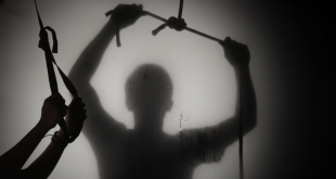 Warga Dasuk Ditemukan Meninggal Gantung Diri di Kandang Sapi