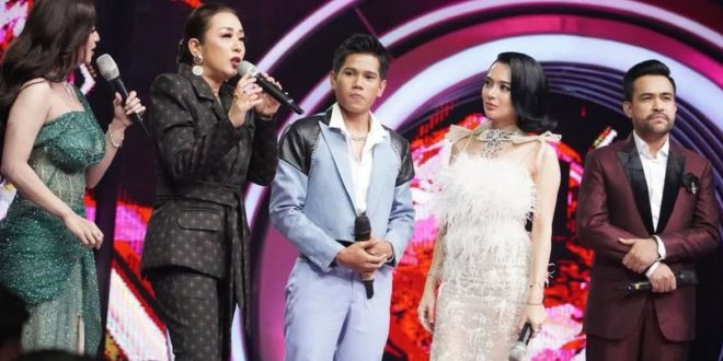 Valen Akbar Jadi Kebanggaan Pamekasan, Sukses Finish di Posisi Kedua DA7