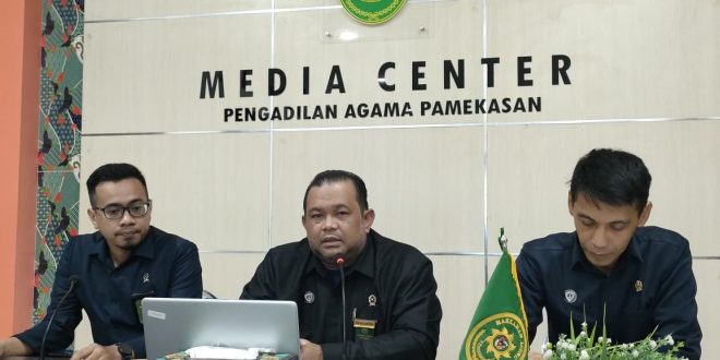 1.093 Cerai Gugat di Pamekasan tahun 2025 Didominasi Perempuan