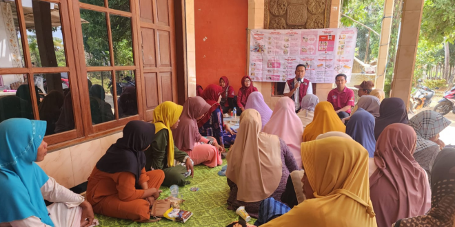 Lebih dari 2.000 KPM PKH Pamekasan Tergraduasi