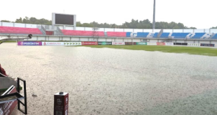 Keselamatan Jadi Sorotan, Stadion Gelora Madura Ratu Pamelingan Perlu Pembenahan Segera