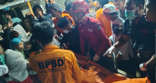 Perempuan Paruh Baya Ditemukan Meninggal Dunia di Dalam Sumur di Proppo Pamekasan