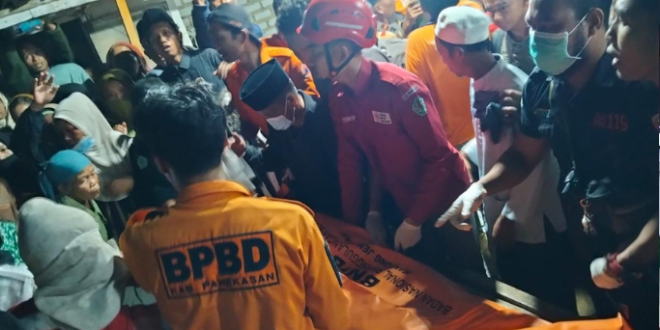 Perempuan Paruh Baya Ditemukan Meninggal Dunia di Dalam Sumur di Proppo Pamekasan